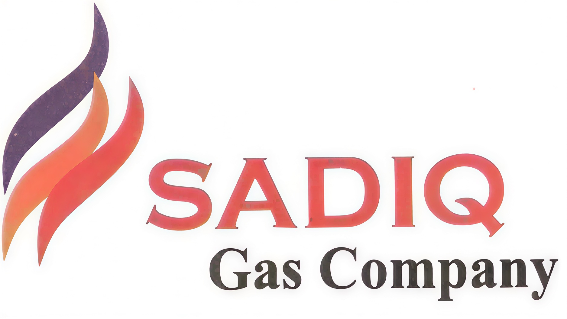 Sadiq Gas Logo